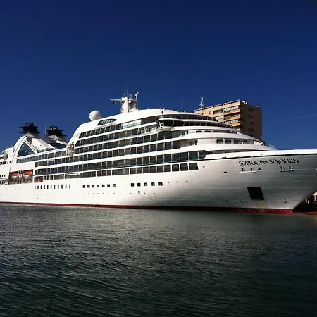 Studio Avec Terrasse Et Vue Marina A Sete - Fr-1-472-149 Apartment *